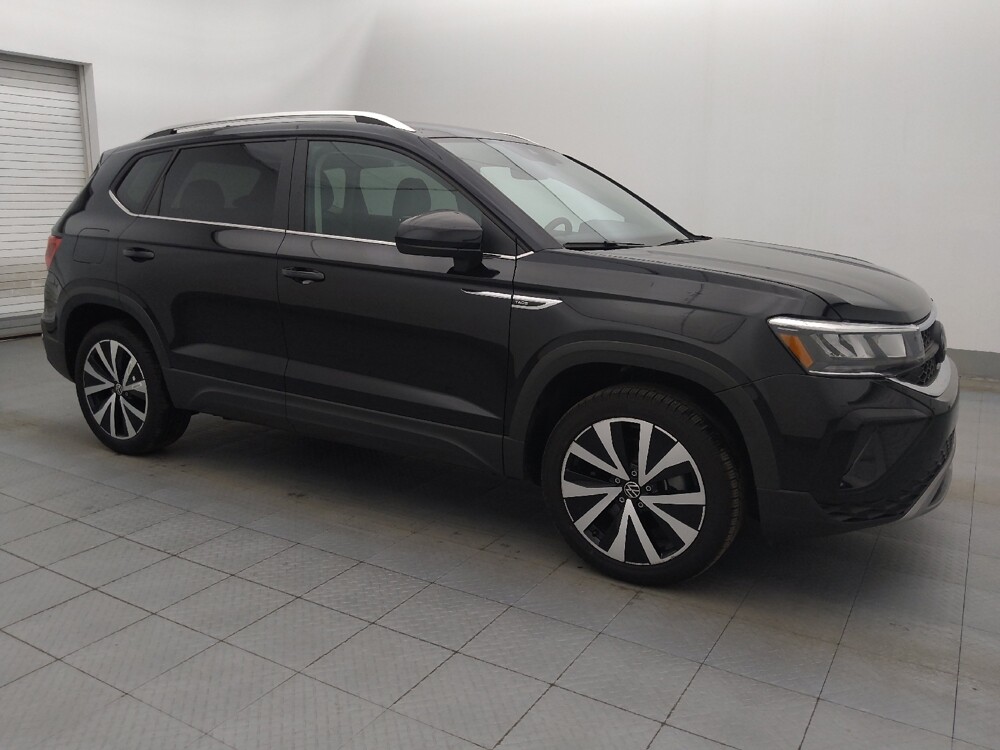 2024 Volkswagen Taos in Clearwater, FL 33764 - 18118891 11