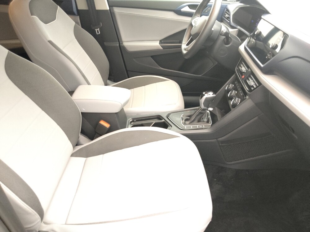 2024 Volkswagen Taos in Clearwater, FL 33764 - 18118891 21