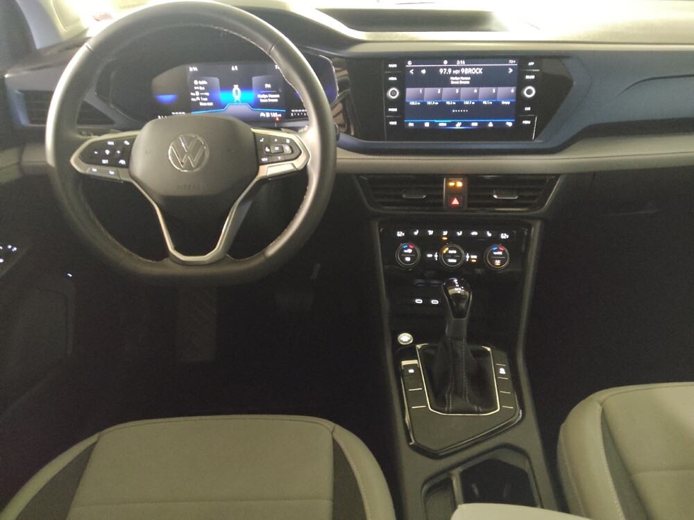 2024 Volkswagen Taos in Clearwater, FL 33764 - 18118891 22