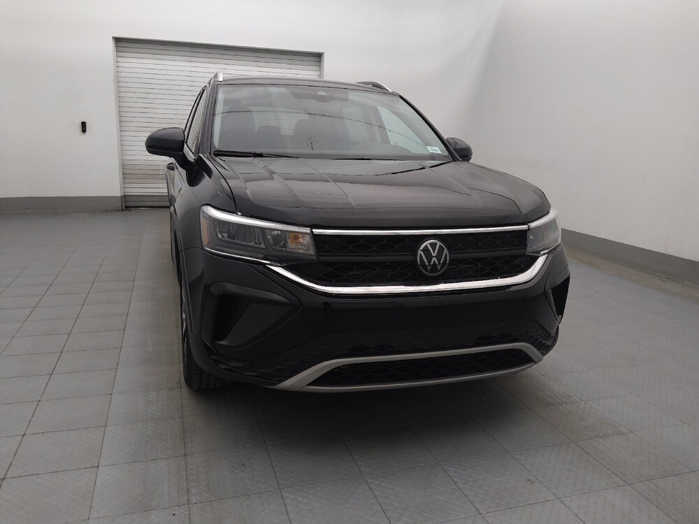 2024 Volkswagen Taos in Clearwater, FL 33764 - 18118891 14