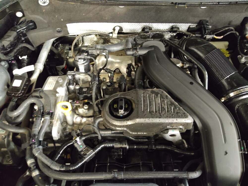 2024 Volkswagen Taos in Clearwater, FL 33764 - 18118891 30