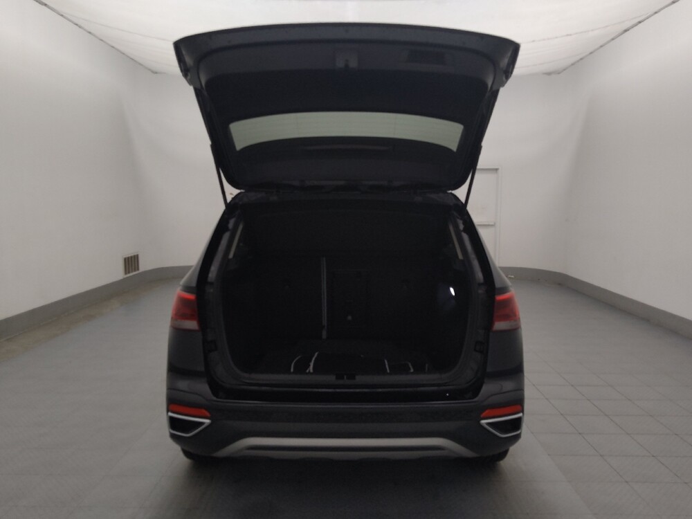 2024 Volkswagen Taos in Clearwater, FL 33764 - 18118891 29