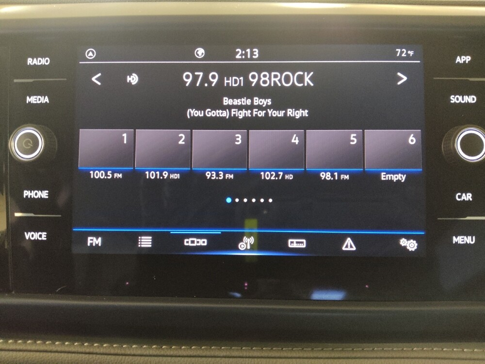 2024 Volkswagen Taos in Clearwater, FL 33764 - 18118891 25