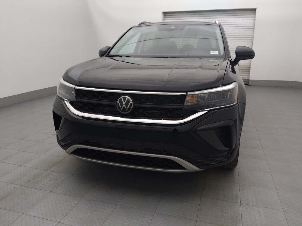 2024 Volkswagen Taos in Clearwater, FL 33764 - 18118891 15