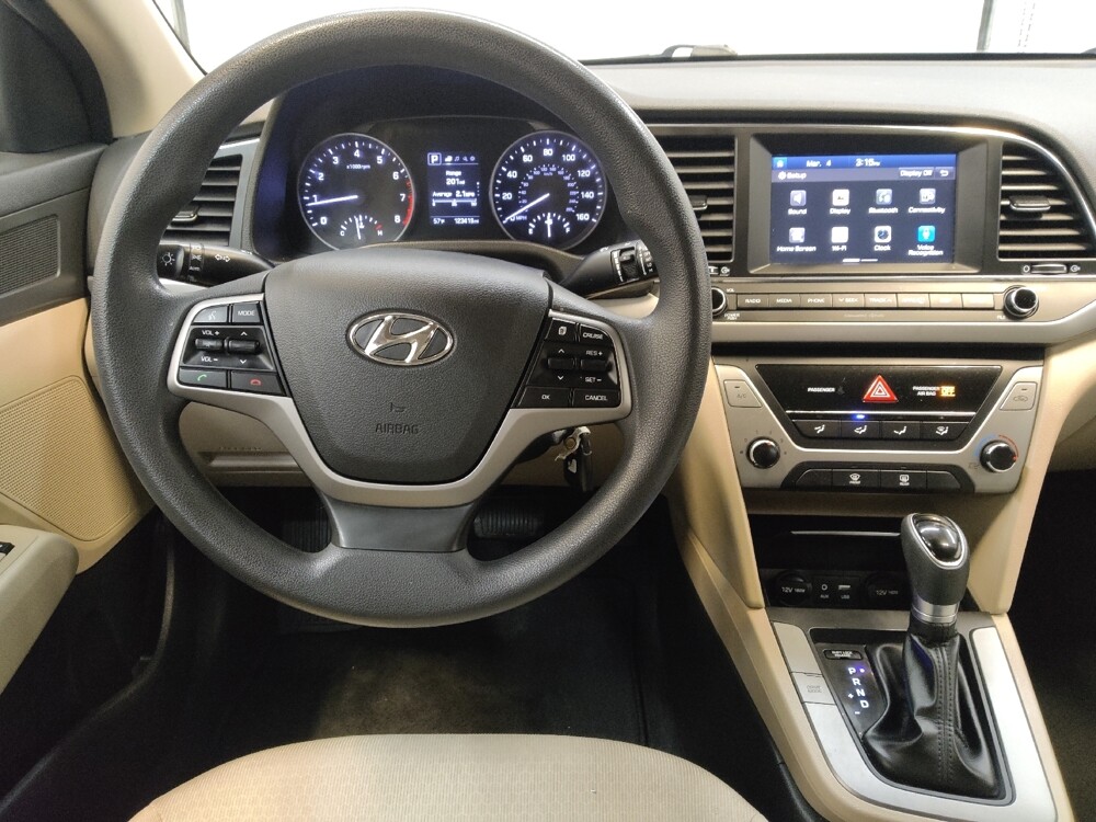 2018 Hyundai Elantra in Fairfield, OH 45014 - 18118892 22