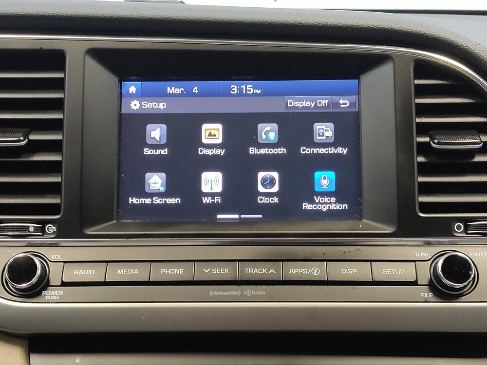 2018 Hyundai Elantra in Fairfield, OH 45014 - 18118892 25