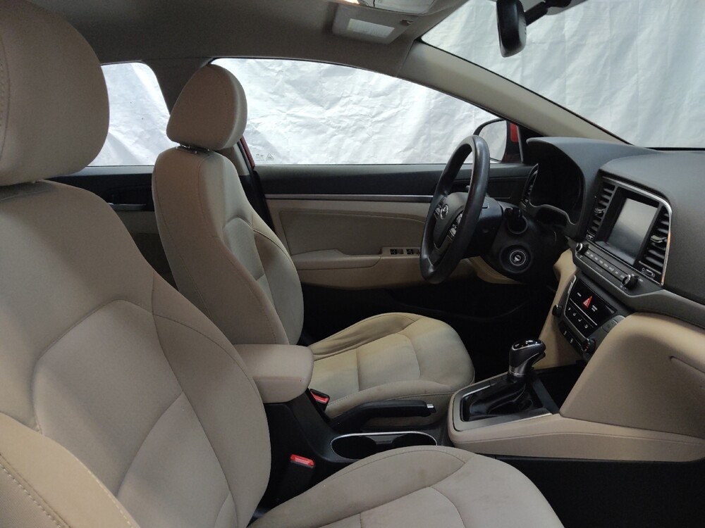 2018 Hyundai Elantra in Fairfield, OH 45014 - 18118892 21