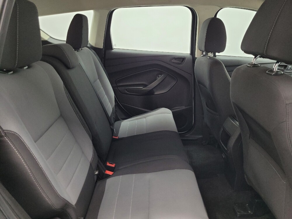 2017 Ford Escape in Las Vegas, NV 89102 - 18118893 19