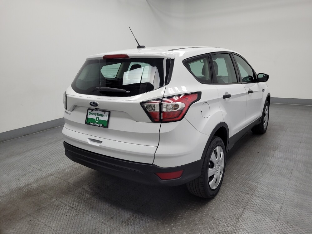 2017 Ford Escape in Las Vegas, NV 89102 - 18118893 9