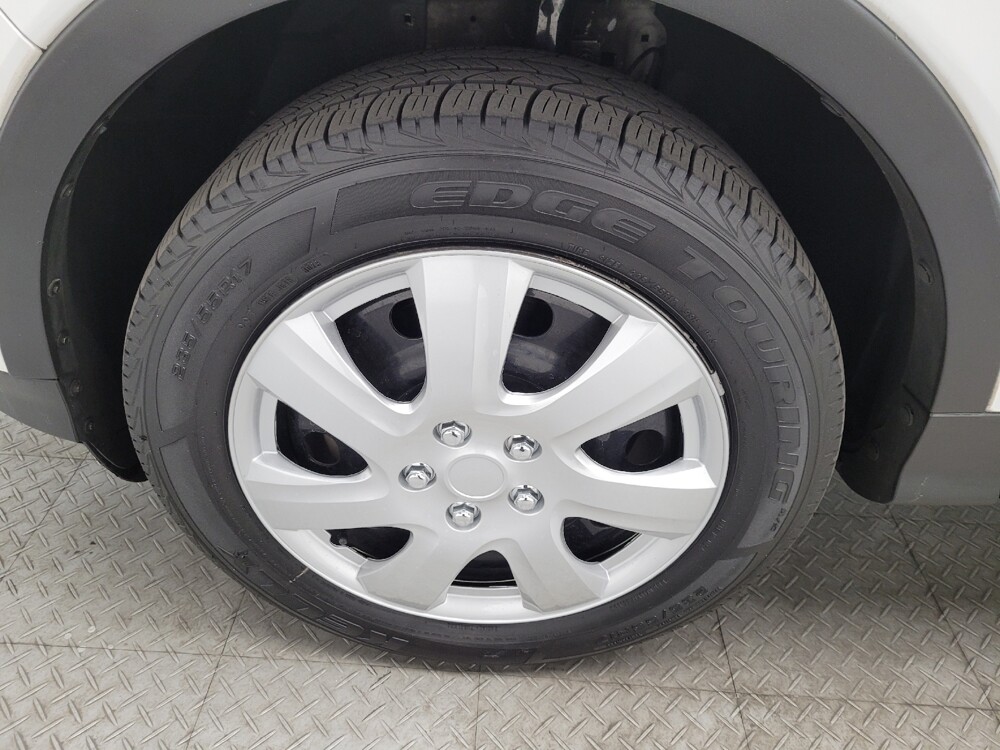 2017 Ford Escape in Las Vegas, NV 89102 - 18118893 31