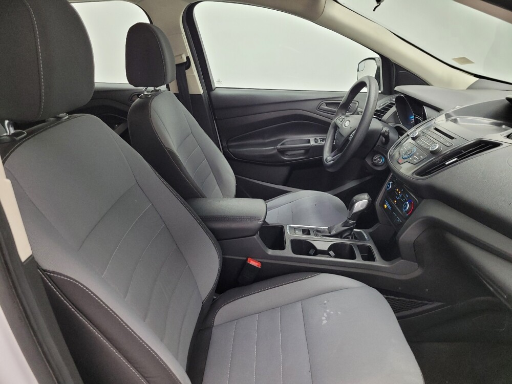 2017 Ford Escape in Las Vegas, NV 89102 - 18118893 21