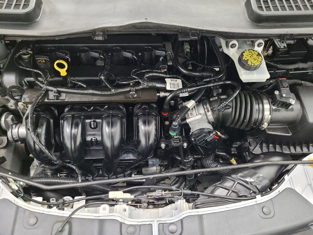 2017 Ford Escape in Las Vegas, NV 89102 - 18118893 30