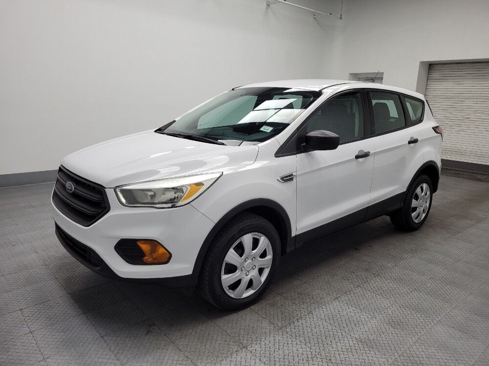 2017 Ford Escape in Las Vegas, NV 89102 - 18118893 2