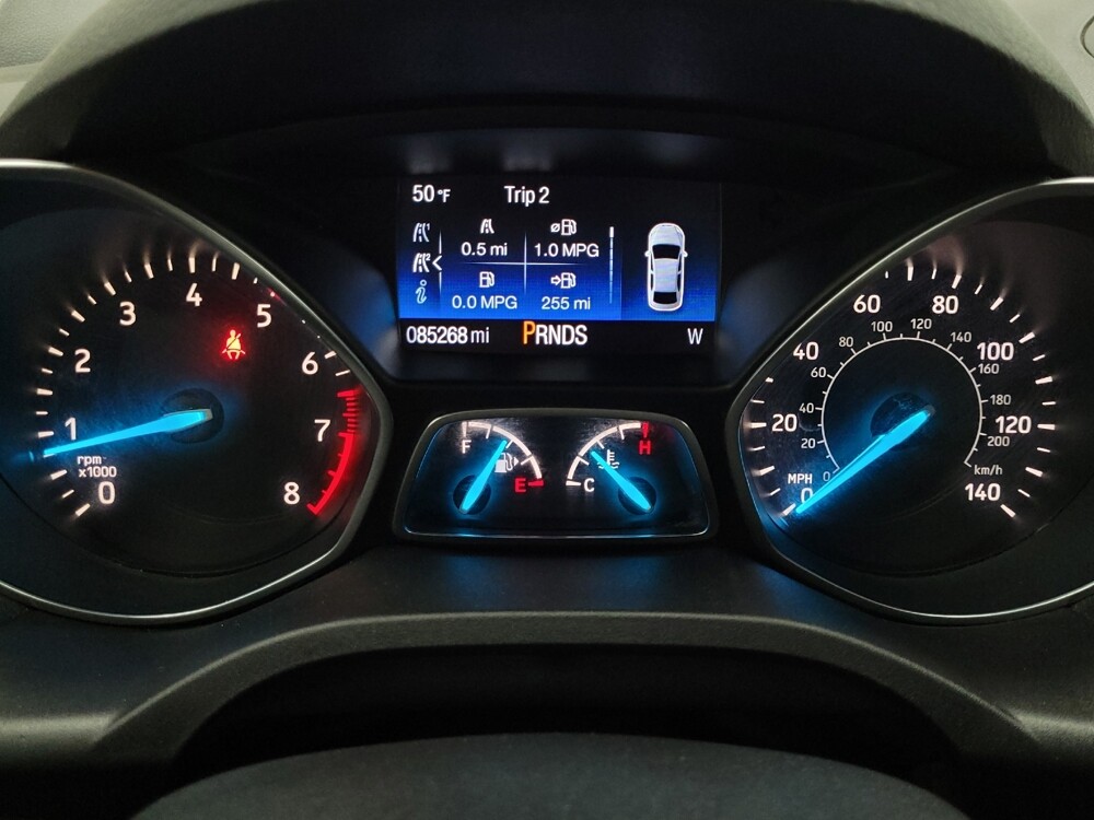 2017 Ford Escape in Las Vegas, NV 89102 - 18118893 23