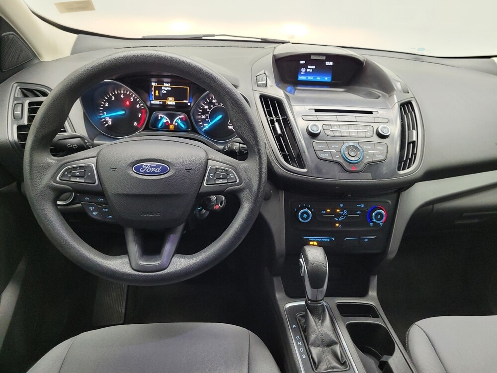 2017 Ford Escape in Las Vegas, NV 89102 - 18118893 22