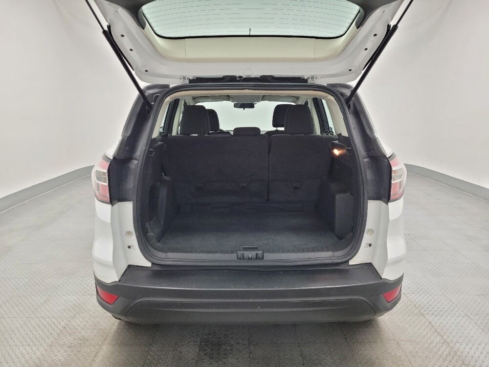 2017 Ford Escape in Las Vegas, NV 89102 - 18118893 29