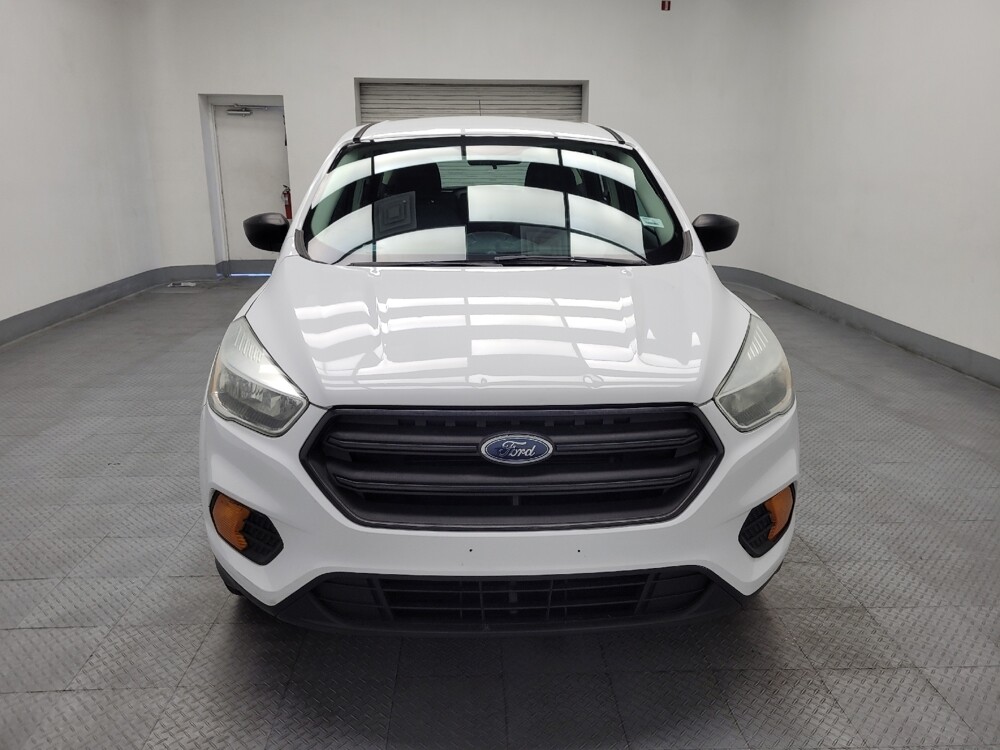 2017 Ford Escape in Las Vegas, NV 89102 - 18118893 14