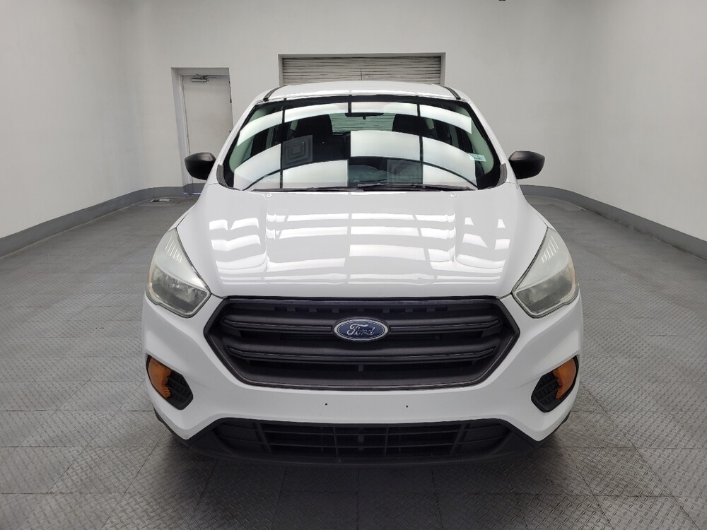 2017 Ford Escape in Las Vegas, NV 89102 - 18118893 15