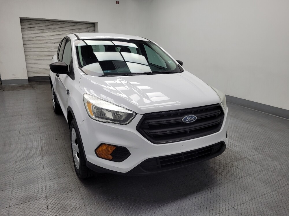2017 Ford Escape in Las Vegas, NV 89102 - 18118893 13