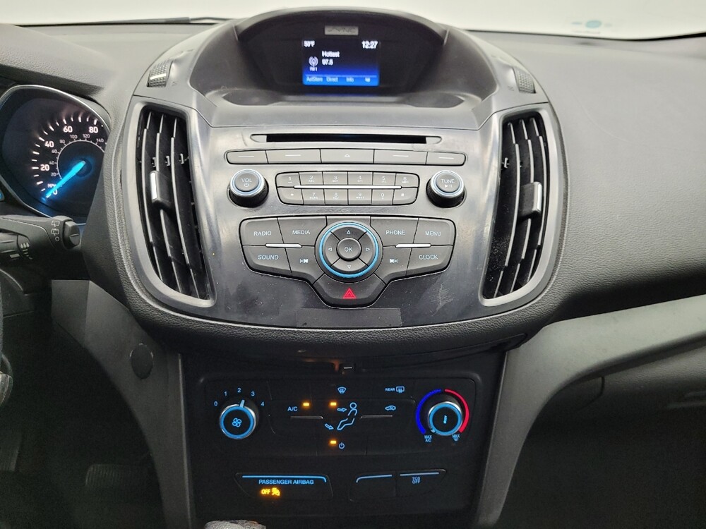 2017 Ford Escape in Las Vegas, NV 89102 - 18118893 25