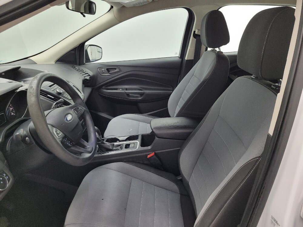 2017 Ford Escape in Las Vegas, NV 89102 - 18118893 17