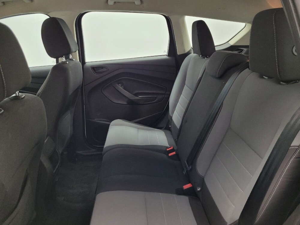 2017 Ford Escape in Las Vegas, NV 89102 - 18118893 18