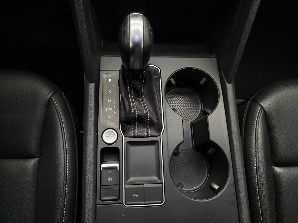 2021 Volkswagen Atlas in Las Vegas, NV 89104 - 18118896 26