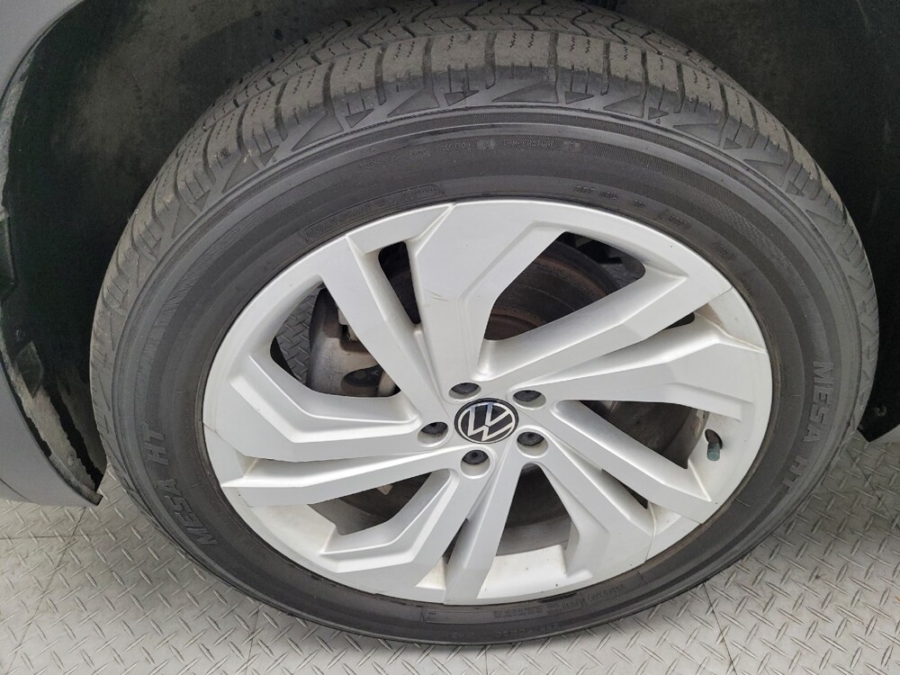 2021 Volkswagen Atlas in Las Vegas, NV 89104 - 18118896 31