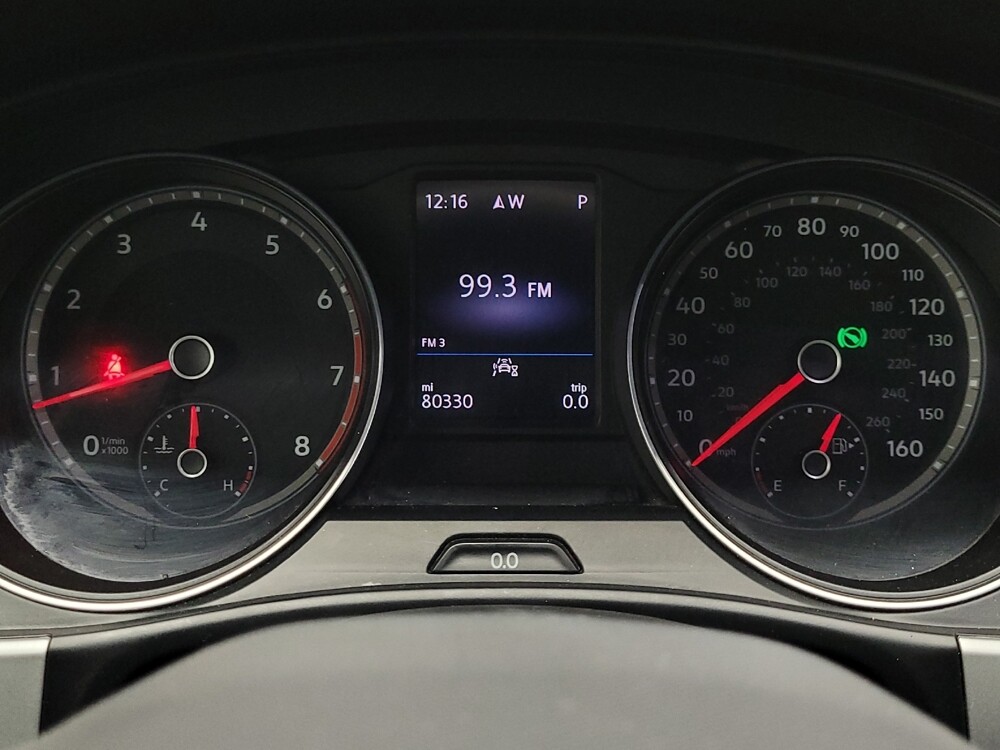 2021 Volkswagen Atlas in Las Vegas, NV 89104 - 18118896 23