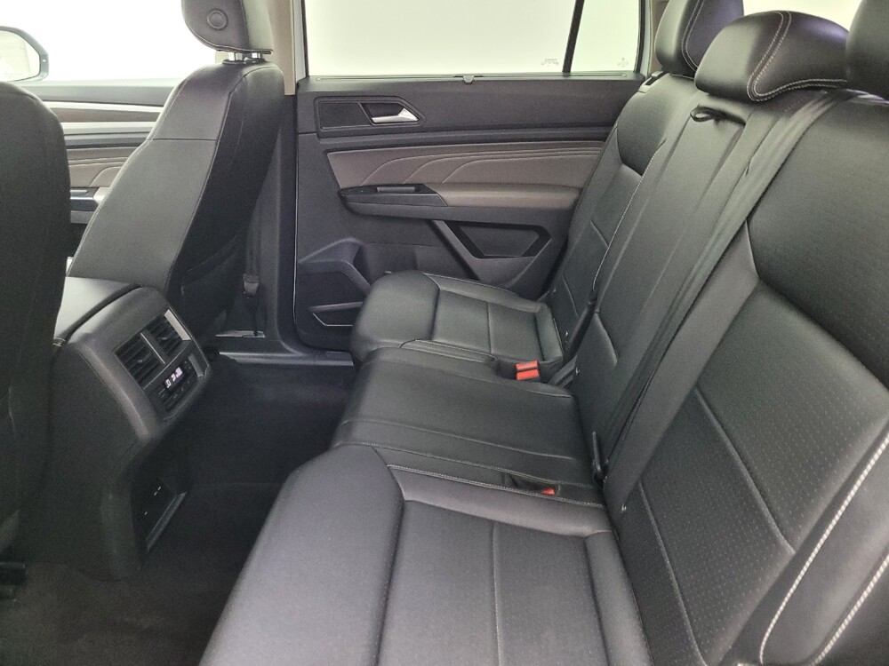 2021 Volkswagen Atlas in Las Vegas, NV 89104 - 18118896 18