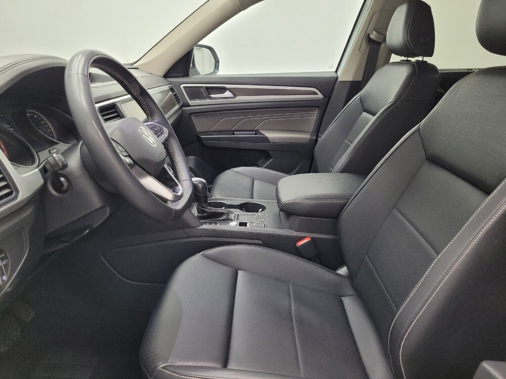 2021 Volkswagen Atlas in Las Vegas, NV 89104 - 18118896 17