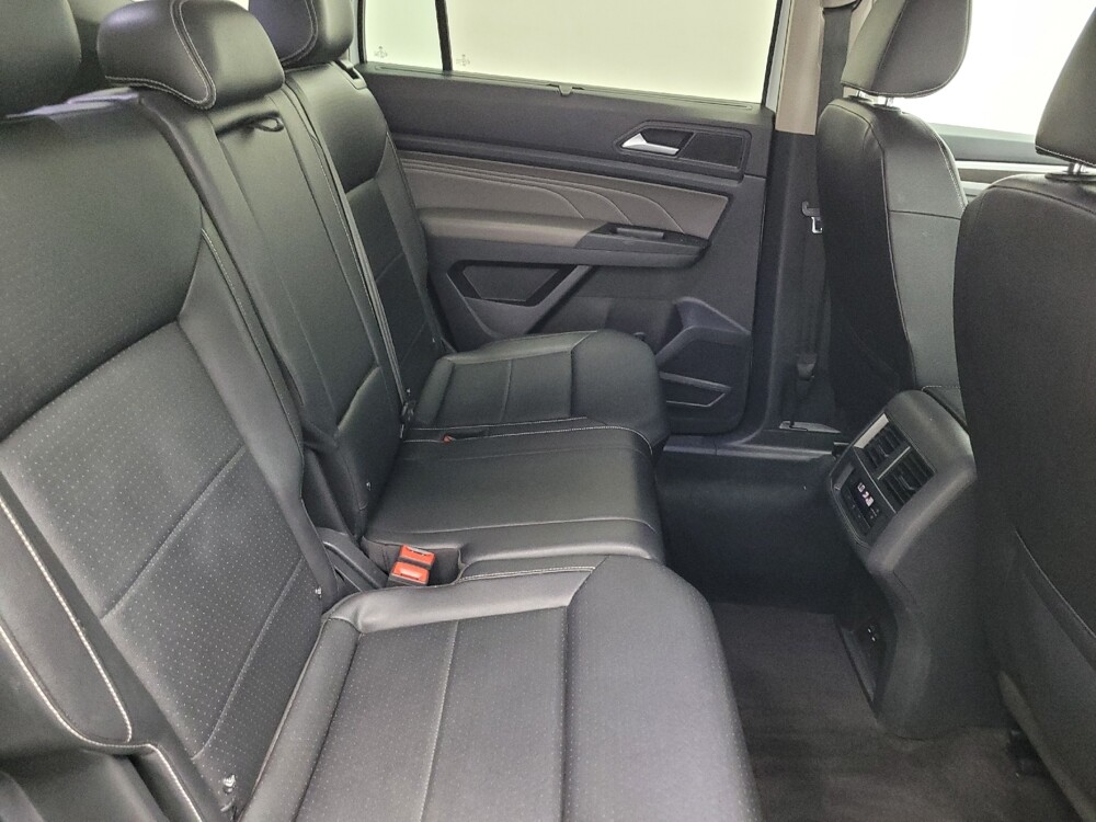 2021 Volkswagen Atlas in Las Vegas, NV 89104 - 18118896 19