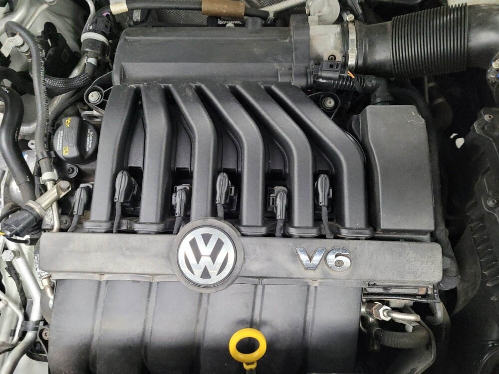 2021 Volkswagen Atlas in Las Vegas, NV 89104 - 18118896 30