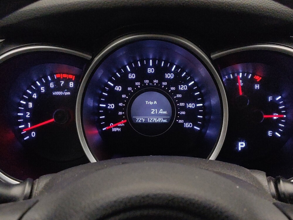 2015 Kia Optima in Tyler, TX 75701 - 18118898 23