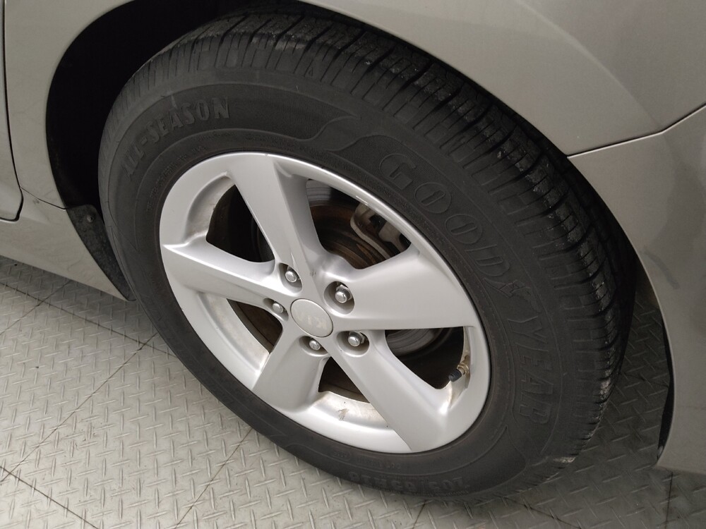 2015 Kia Optima in Tyler, TX 75701 - 18118898 31