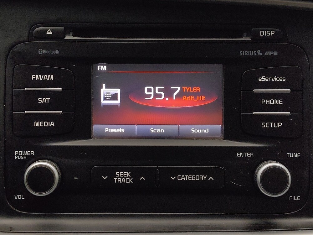 2015 Kia Optima in Tyler, TX 75701 - 18118898 25