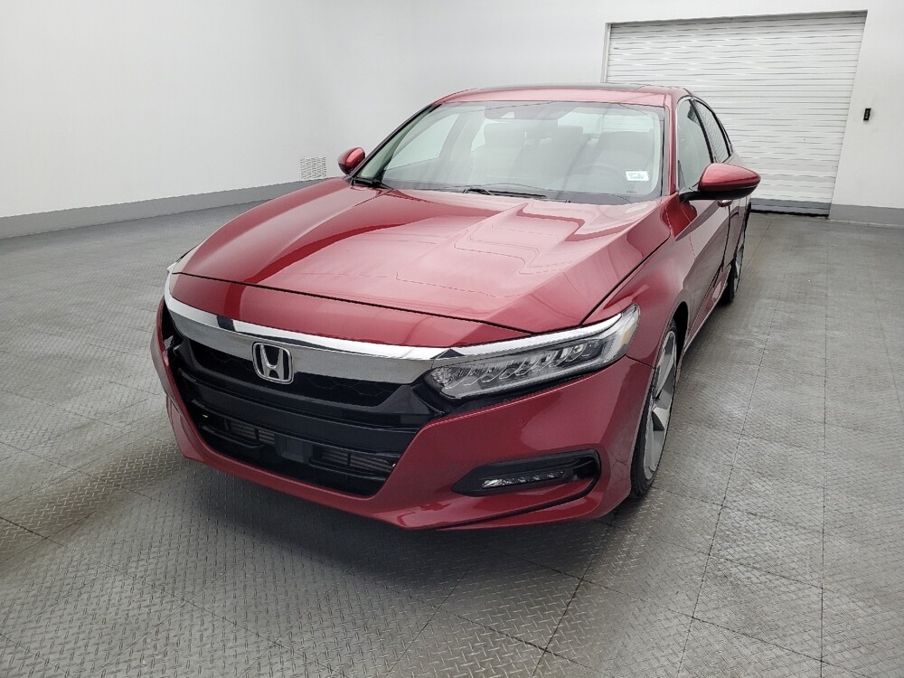 2018 Honda Accord in Gainesville, FL 32609 - 18118899 15