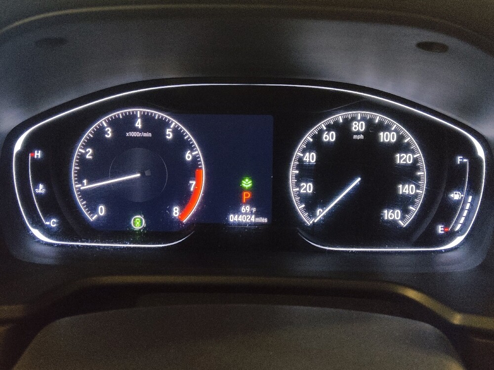 2018 Honda Accord in Gainesville, FL 32609 - 18118899 23