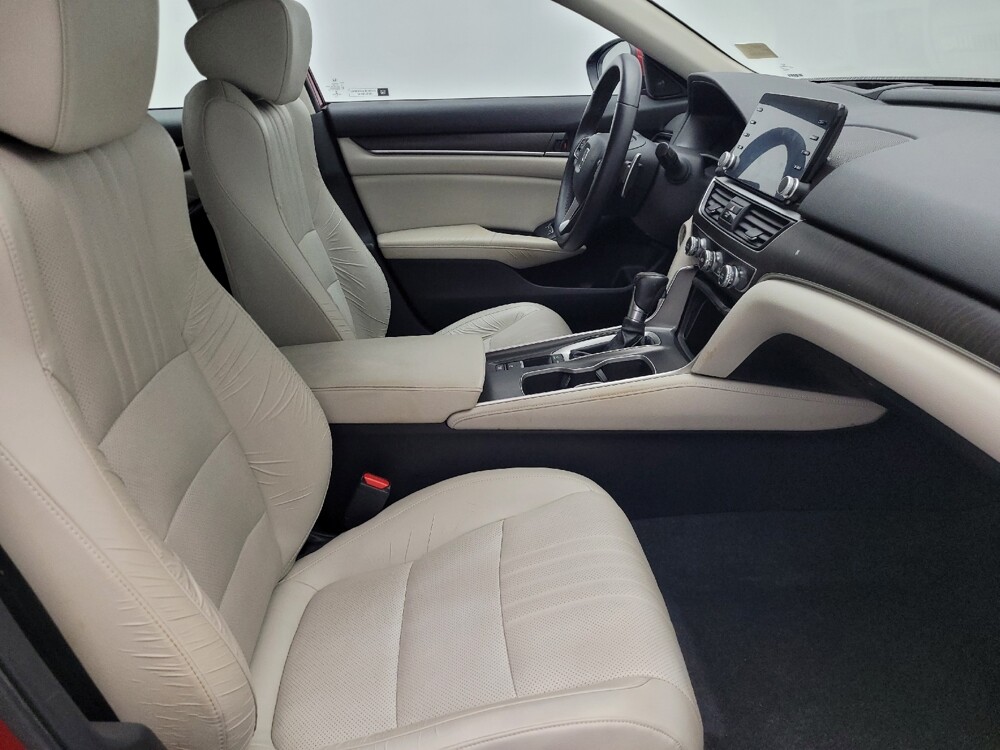 2018 Honda Accord in Gainesville, FL 32609 - 18118899 21