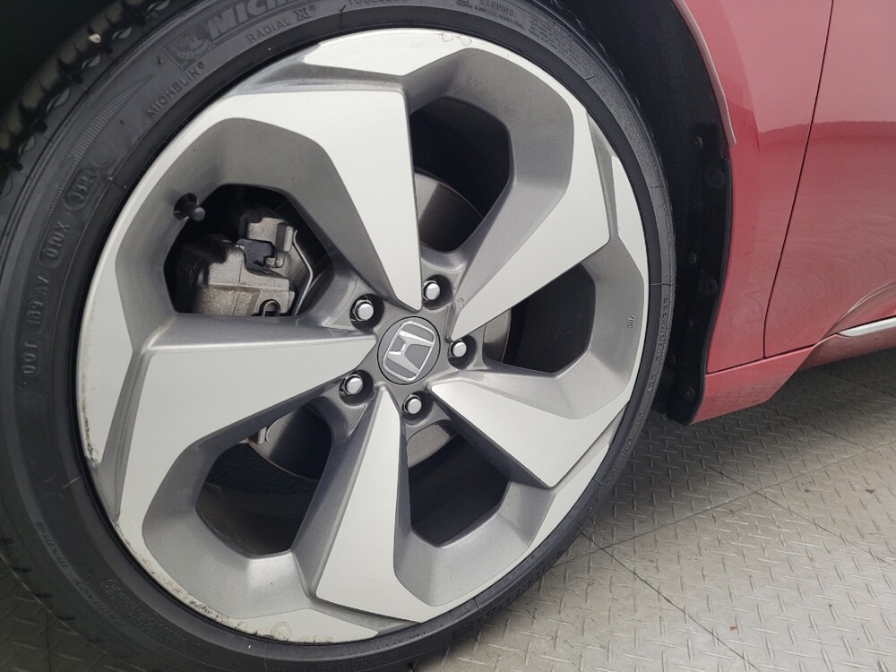 2018 Honda Accord in Gainesville, FL 32609 - 18118899 31
