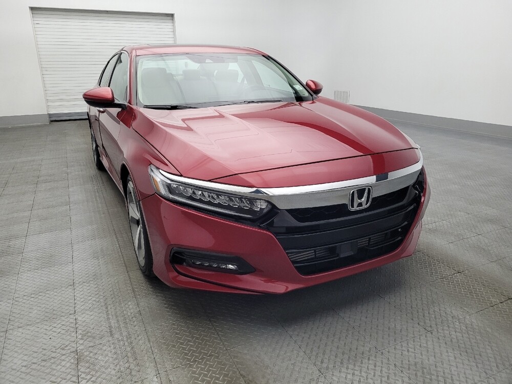 2018 Honda Accord in Gainesville, FL 32609 - 18118899 14