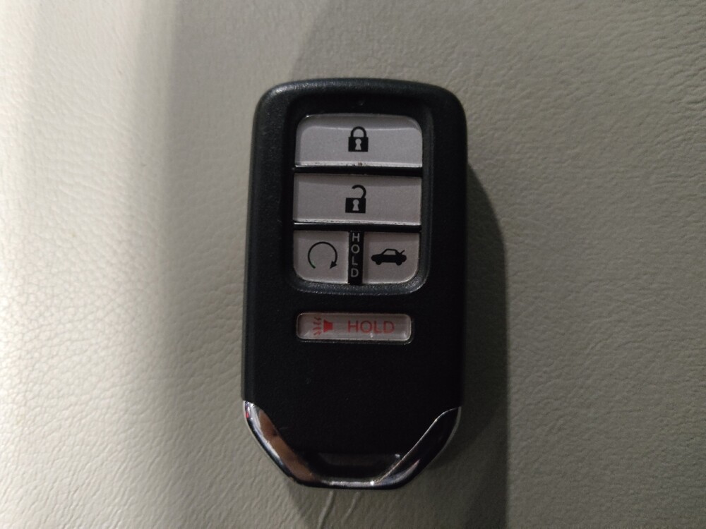 2018 Honda Accord in Gainesville, FL 32609 - 18118899 32