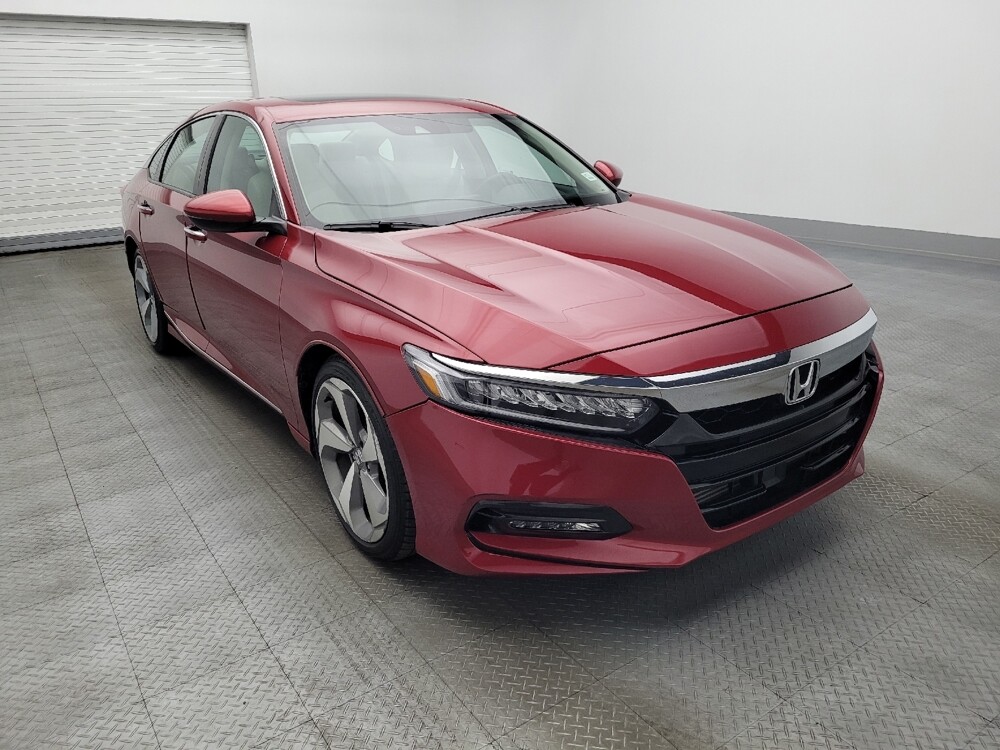 2018 Honda Accord in Gainesville, FL 32609 - 18118899 13