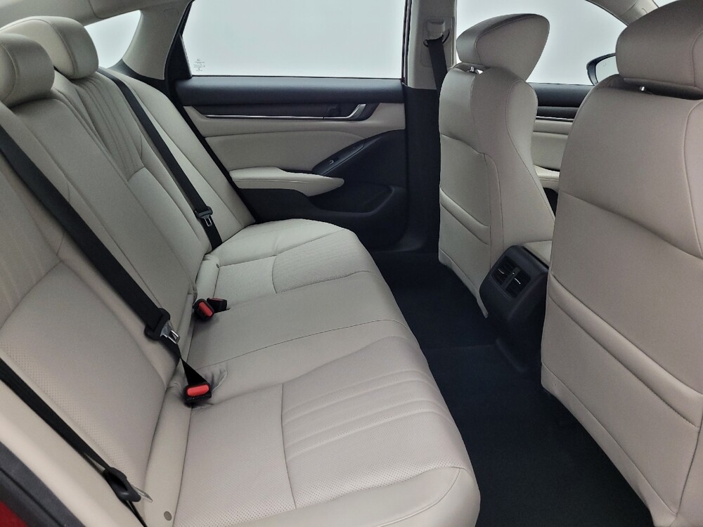 2018 Honda Accord in Gainesville, FL 32609 - 18118899 19