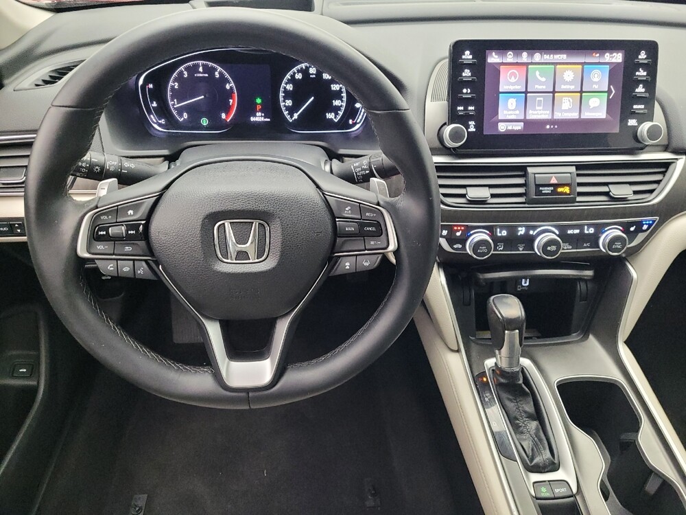 2018 Honda Accord in Gainesville, FL 32609 - 18118899 22