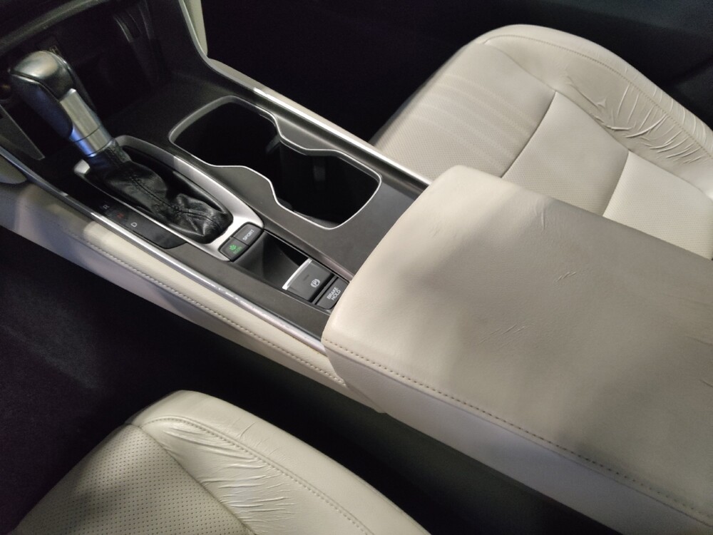 2018 Honda Accord in Gainesville, FL 32609 - 18118899 26