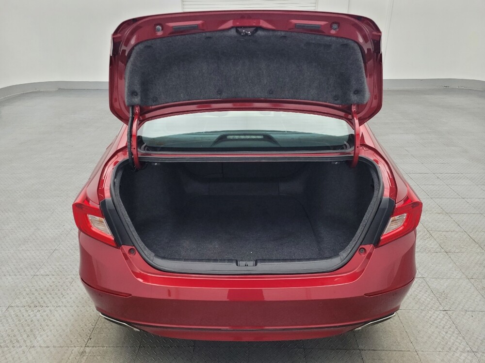 2018 Honda Accord in Gainesville, FL 32609 - 18118899 29