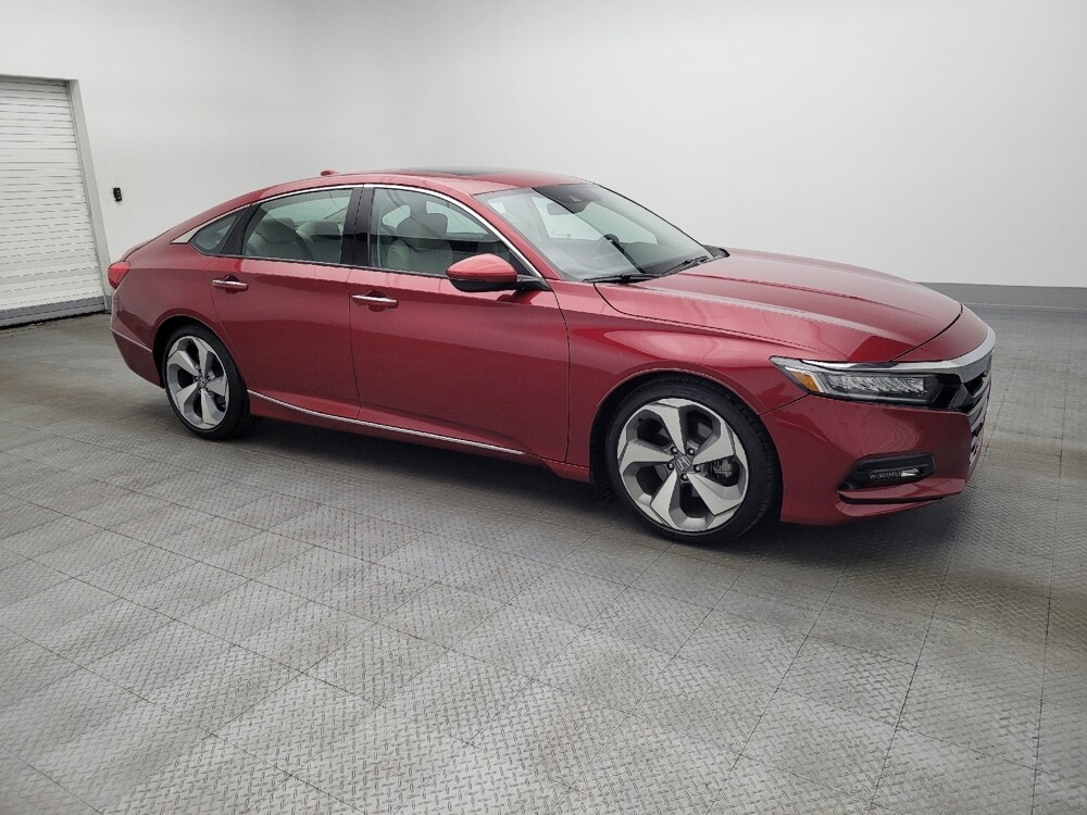 2018 Honda Accord in Gainesville, FL 32609 - 18118899 11