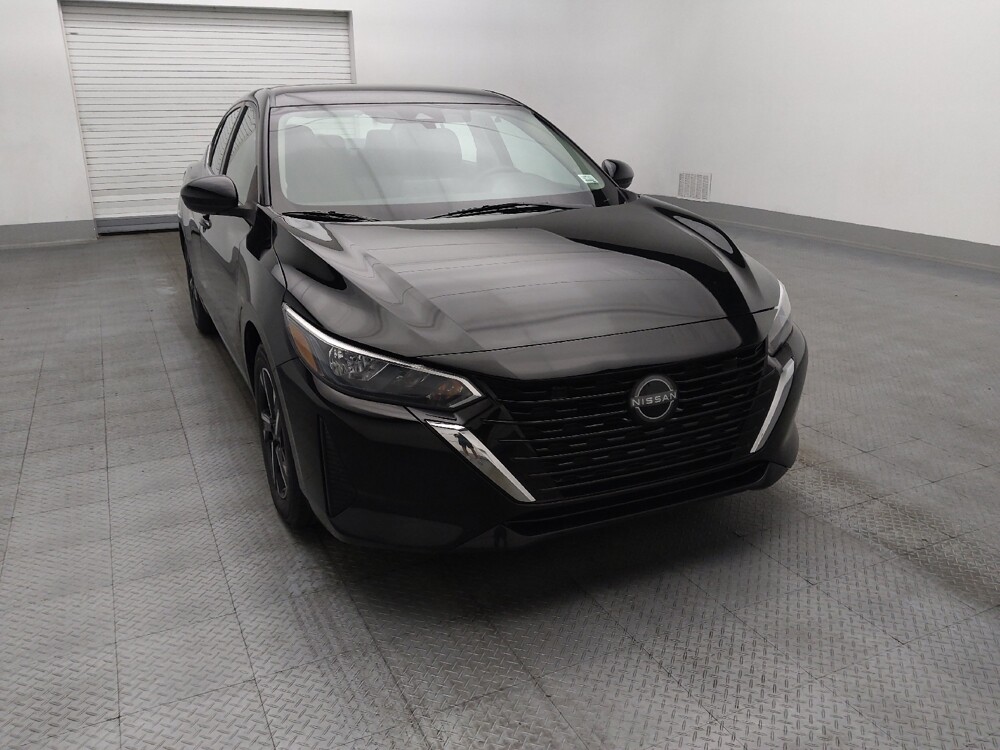 2024 Nissan Sentra in Jacksonville, FL 32225 - 18118900 14