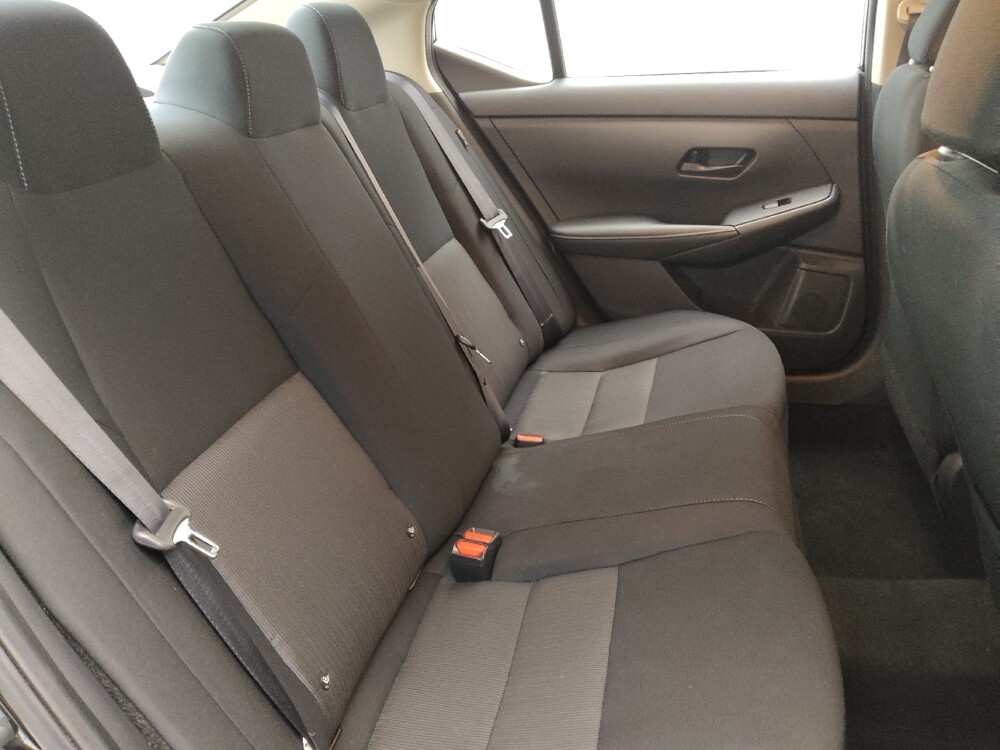 2024 Nissan Sentra in Jacksonville, FL 32225 - 18118900 19